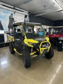 Used 2019 Can-Am DEFENDER XMRRXL 