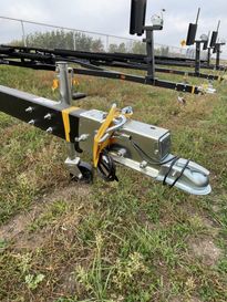 New 2025 YACHT CLUB P2245T 