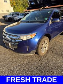 Used 2013 Ford Edge SEL