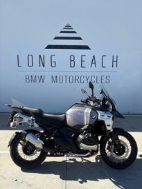 2026 BMW R 1300 GS Adventure