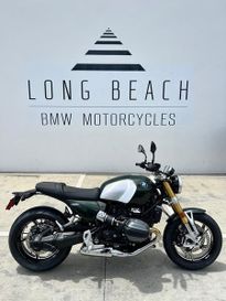 2024 BMW R 12 NINET 