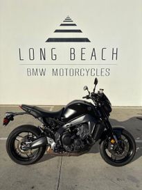 Used 2023 Yamaha MT 09 