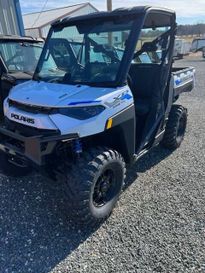 2024 Polaris Ranger Premium