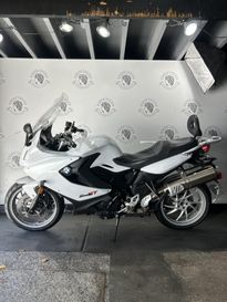 2014 BMW F800GT  BMW Motorcycles of New Orleans 504-595-6776 motojulia.com 