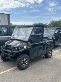 Used 2022 Kawasaki Mule PRO-MX EPS 