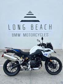 2024 BMW F 800 GS 