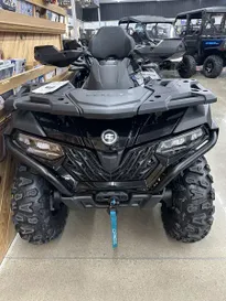 New 2025 CFORCE 600TOUR 