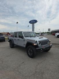 Used 2023 Jeep Gladiator Mojave