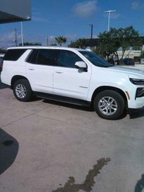 Used 2025 Chevrolet Tahoe LT