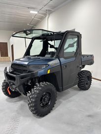 2025 Polaris Ranger XP 1000 NorthStar Edition Premium 