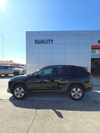 Used 2025 Toyota RAV4 XLE