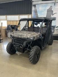 New 2026 UFORCE U10PROXL 