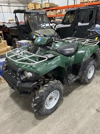 2011 Kawasaki Brute Force 750 4x4i 