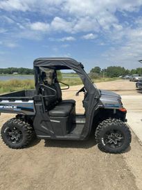 Used 2021 UFORCE 1000 