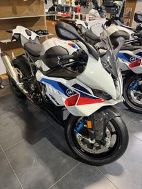 New 2026 BMW S 1000 RR 