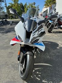2026 BMW S 1000 RR