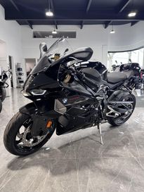 New 2026 BMW S 1000 RR 