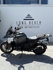 2026 BMW R 1300 GS Adventure