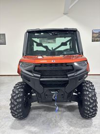 New 2026 Polaris Ranger XP 1000 NorthStar Edition Premium 