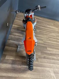 Used 2024 KTM 50 SX 
