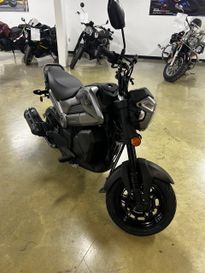 2024 Honda Navi 