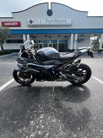 New 2026 BMW S 1000 RR 