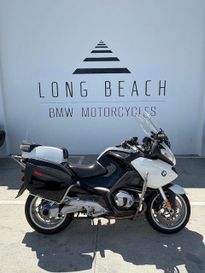 2013 BMW R 1200 RT 