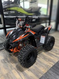 New 2026 KAYO FOX 70 