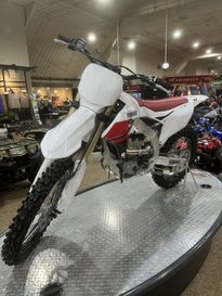 New 2026 Yamaha YZ250F 70th Anniversary Edition 