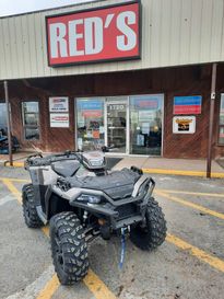 New 2026 Polaris 850 SPORTSMAN TRAIL 