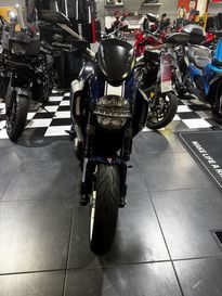 2013 Ducati Diavel
