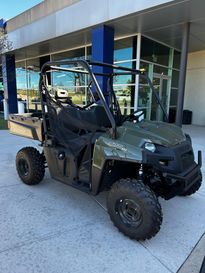 2024 Polaris RANGER 570 FULL SIZE 