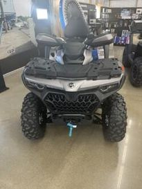 New 2026 CFORCE 800TOUR 