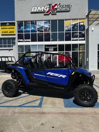 2025 Polaris RZR XP 4 1000 SPORT  BLUE 