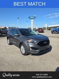 Used 2022 Ford Edge SEL