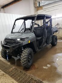 New 2026 Polaris 1000 RANGER XP CREW 