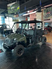 2024 Polaris RANGER CREW 570 FULL SIZE 