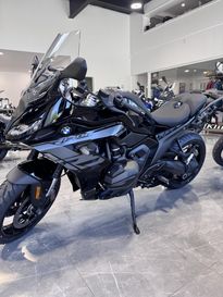 New 2026 BMW R 1300 RS 