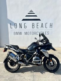 2017 BMW R 1200 GS 