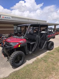 2025 Polaris Ranger Crew XP 1000 Premium 