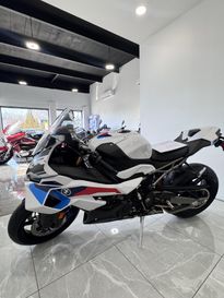 New 2026 BMW S 1000 RR 
