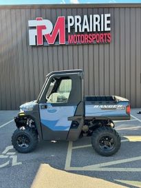 2025 Polaris RANGER SP 570 NS ED - ZENITH BLUE Premium 