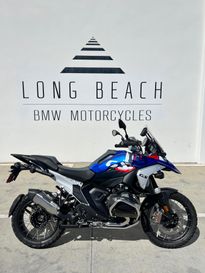 2025 BMW R 1300 GS