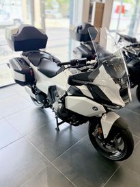 New 2026 BMW R1300 RT 