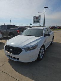 Used 2015 Ford Sedan Police Interceptor Base