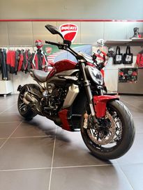 New 2026 Ducati XDIAVEL V4 