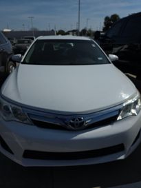 Used 2014 Toyota Camry L