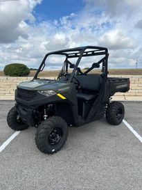 New 2026 Polaris R26TAA99A1 