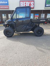 New 2026 Can-Am DEFENDER XTCAB HD11 