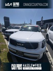 Used 2024 Kia Telluride EX